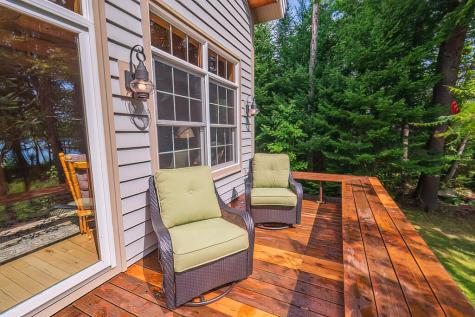 18 Pinkham Road Embden ME 04958