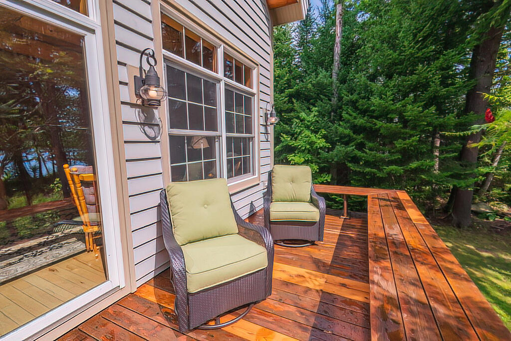 18 Pinkham Road Embden ME 04958