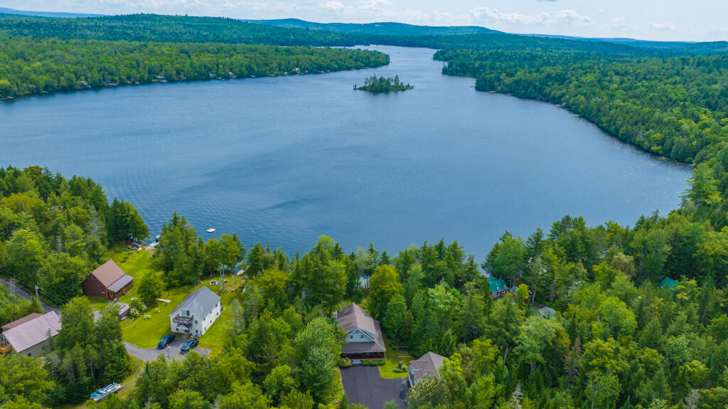 18 Pinkham Road Embden ME 04958