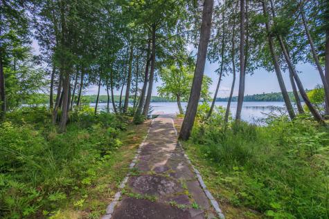 18 Pinkham Road Embden ME 04958