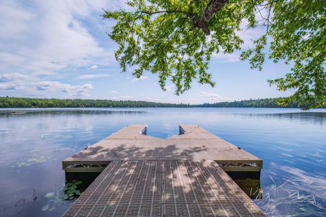 18 Pinkham Road Embden ME 04958