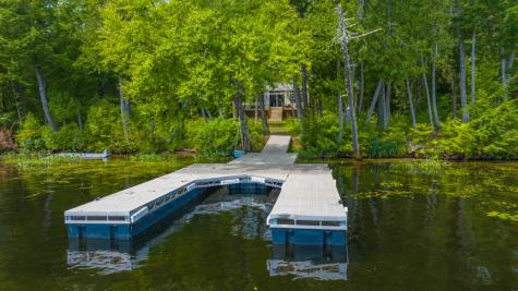 18 Pinkham Road Embden ME 04958