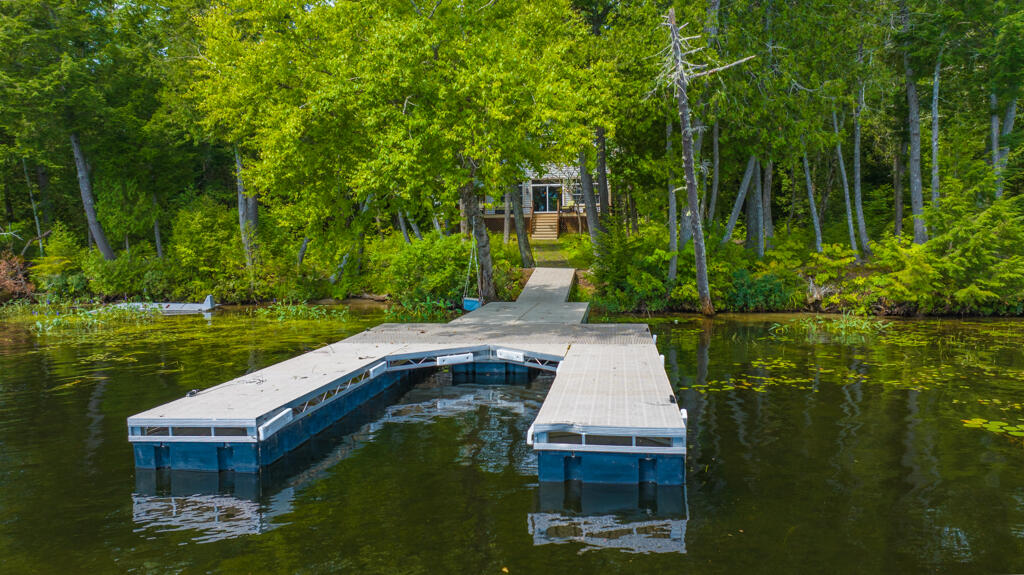 18 Pinkham Road Embden ME 04958