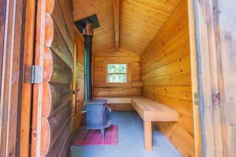 18 Pinkham Road Embden ME 04958