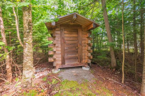 18 Pinkham Road Embden ME 04958