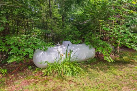 18 Pinkham Road Embden ME 04958