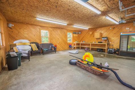 18 Pinkham Road Embden ME 04958