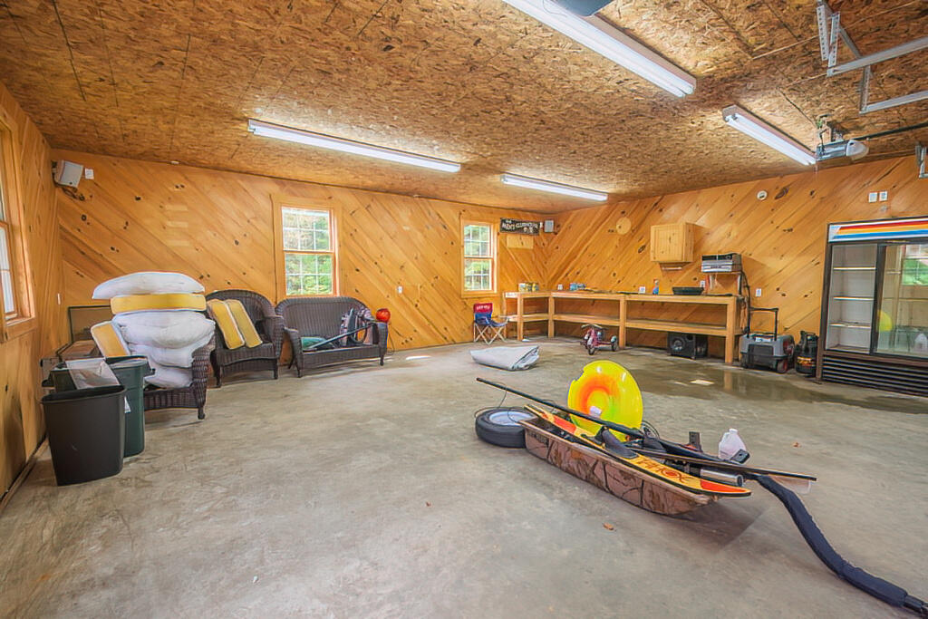 18 Pinkham Road Embden ME 04958