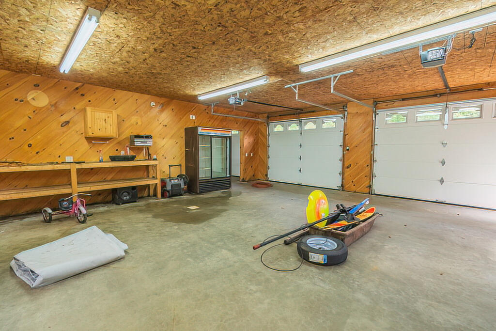 18 Pinkham Road Embden ME 04958