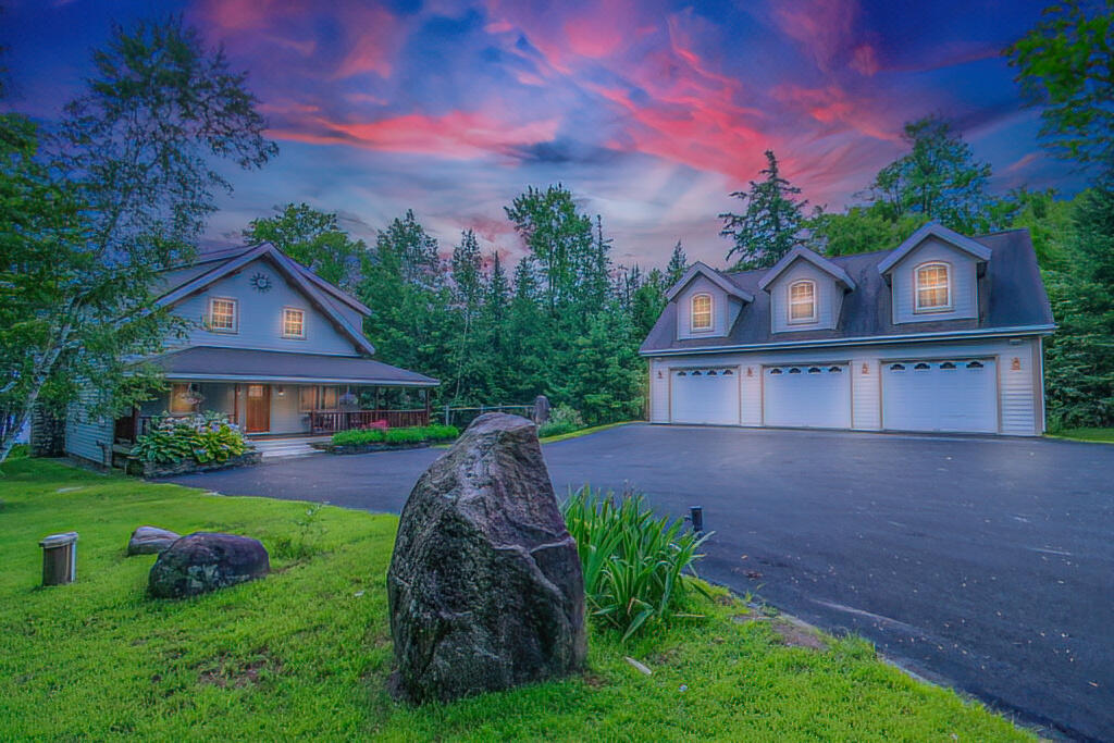 18 Pinkham Road Embden ME 04958