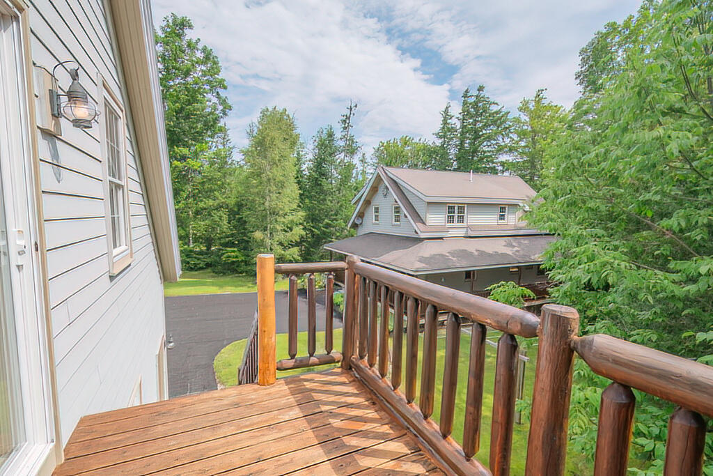 18 Pinkham Road Embden ME 04958