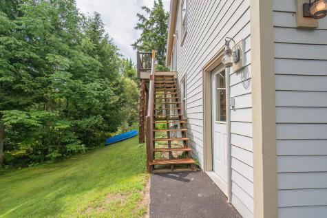 18 Pinkham Road Embden ME 04958