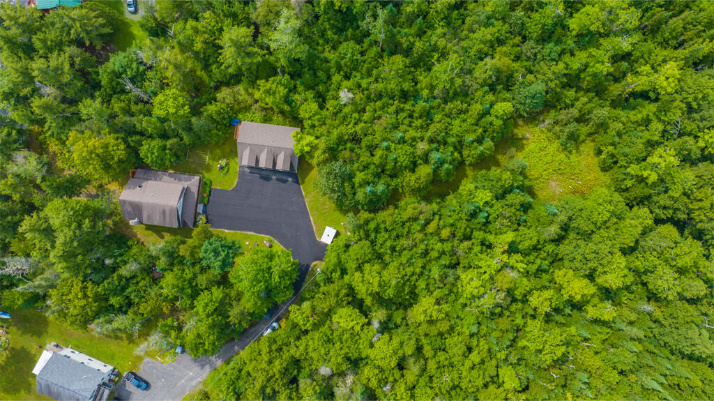 18 Pinkham Road Embden ME 04958