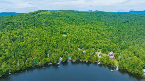 18 Pinkham Road Embden ME 04958