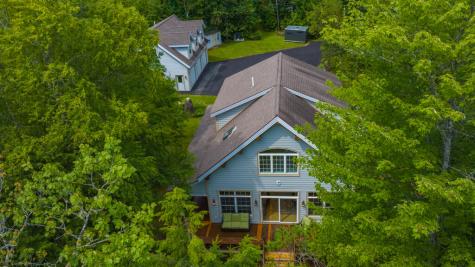 18 Pinkham Road Embden ME 04958