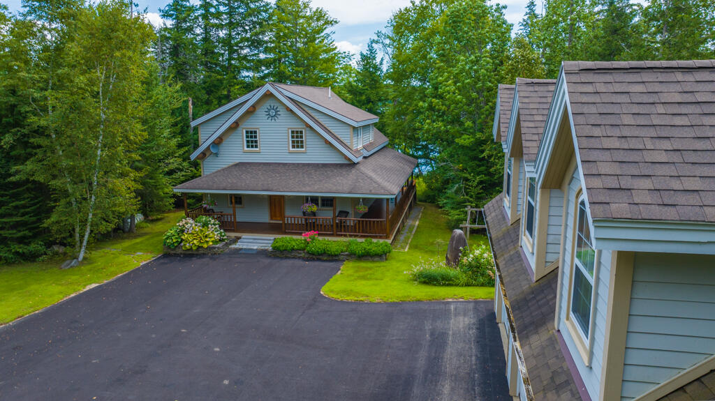 18 Pinkham Road Embden ME 04958