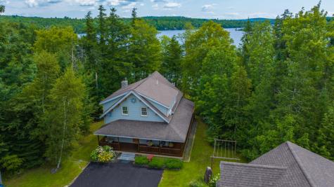 18 Pinkham Road Embden ME 04958