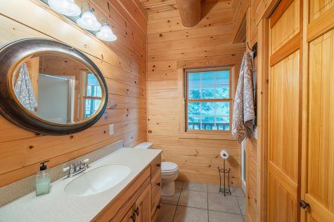 18 Pinkham Road Embden ME 04958