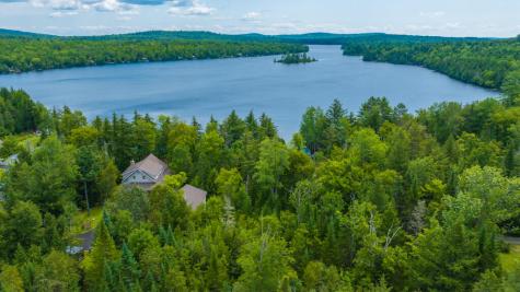 18 Pinkham Road Embden ME 04958