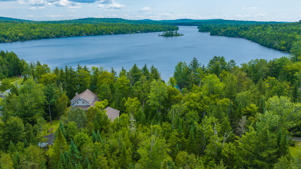 18 Pinkham Road Embden ME 04958