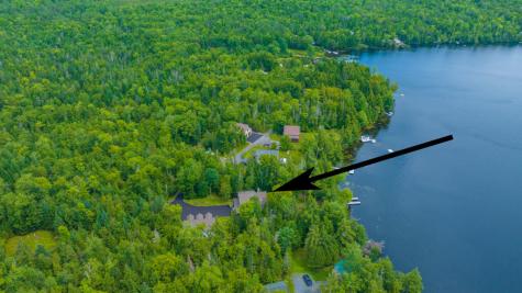 18 Pinkham Road Embden ME 04958