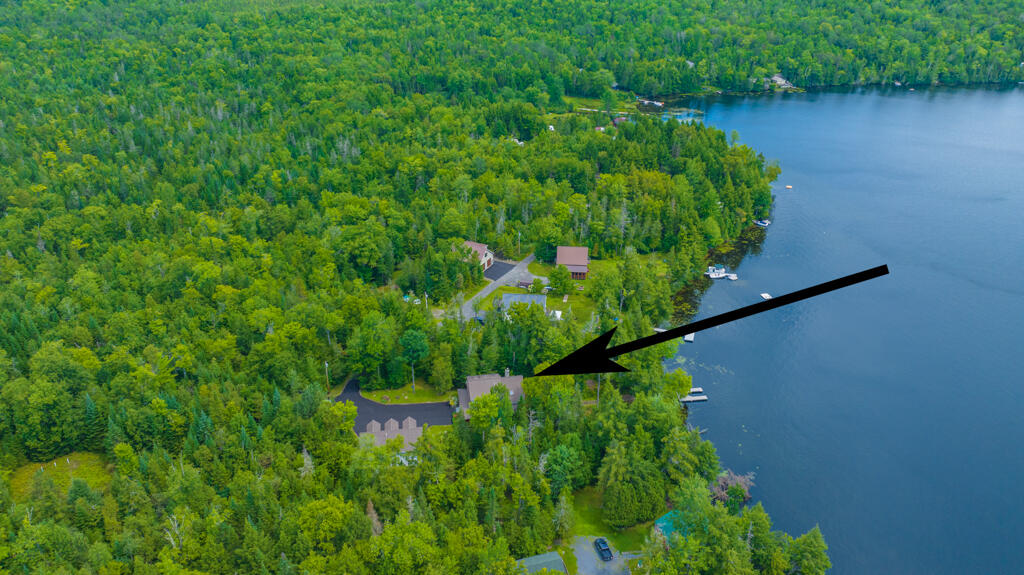 18 Pinkham Road Embden ME 04958