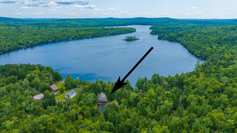 18 Pinkham Road Embden ME 04958