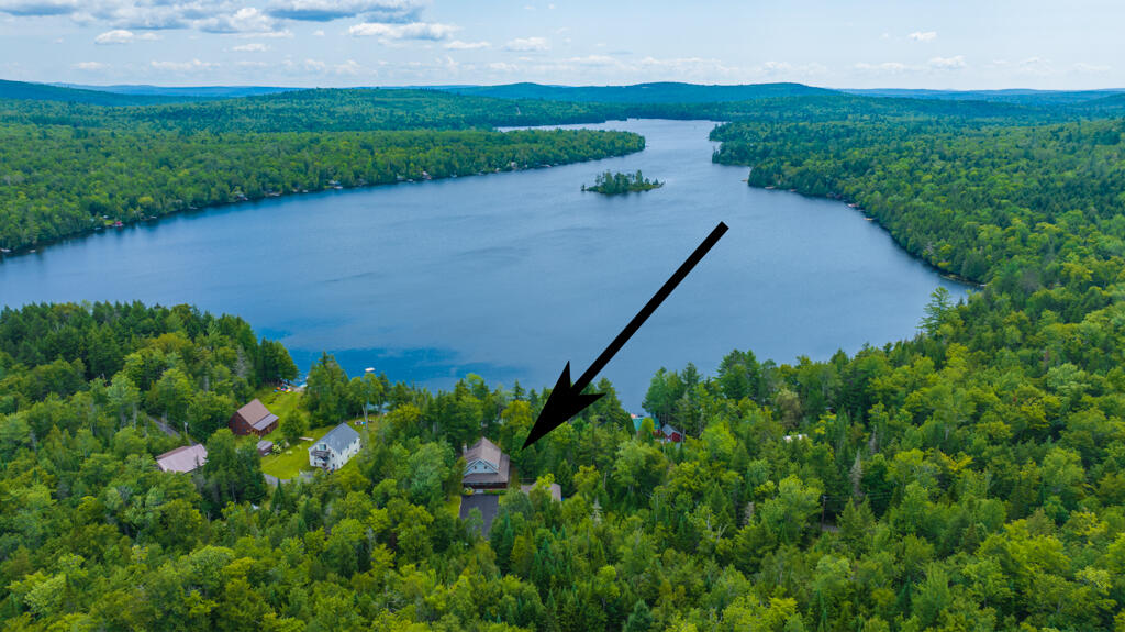 18 Pinkham Road Embden ME 04958