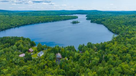 18 Pinkham Road Embden ME 04958