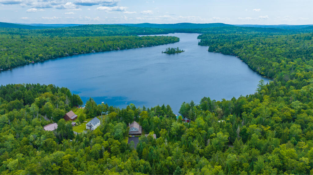 18 Pinkham Road Embden ME 04958