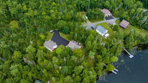 18 Pinkham Road Embden ME 04958