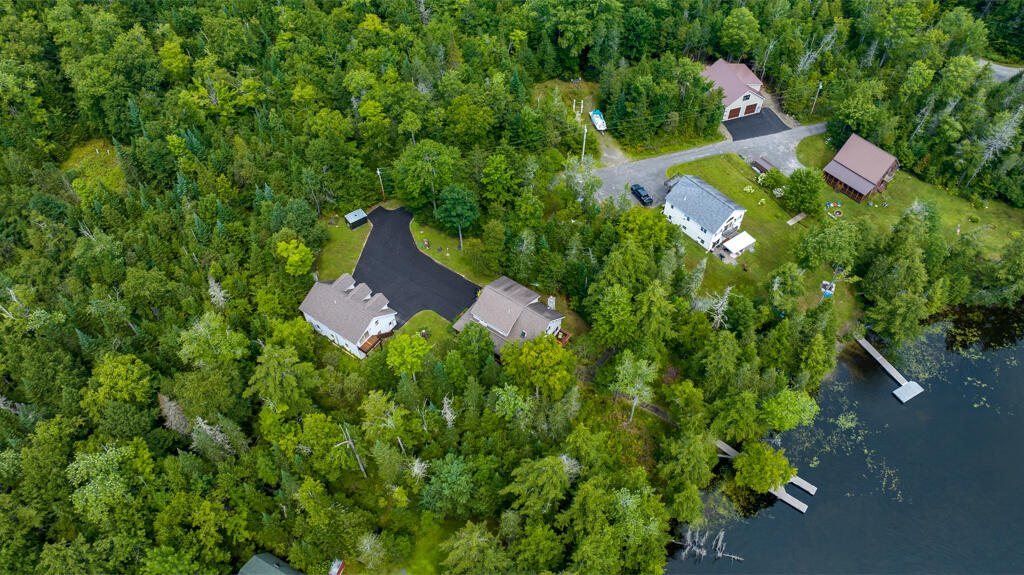 18 Pinkham Road Embden ME 04958