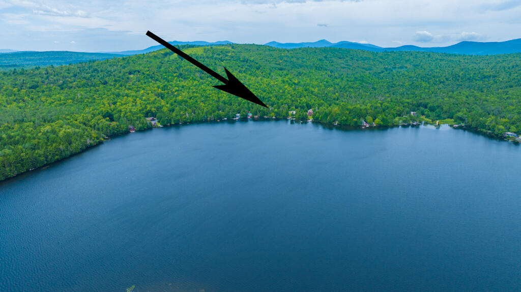 18 Pinkham Road Embden ME 04958