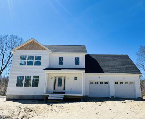 273 Mayall Road Gray ME 04071