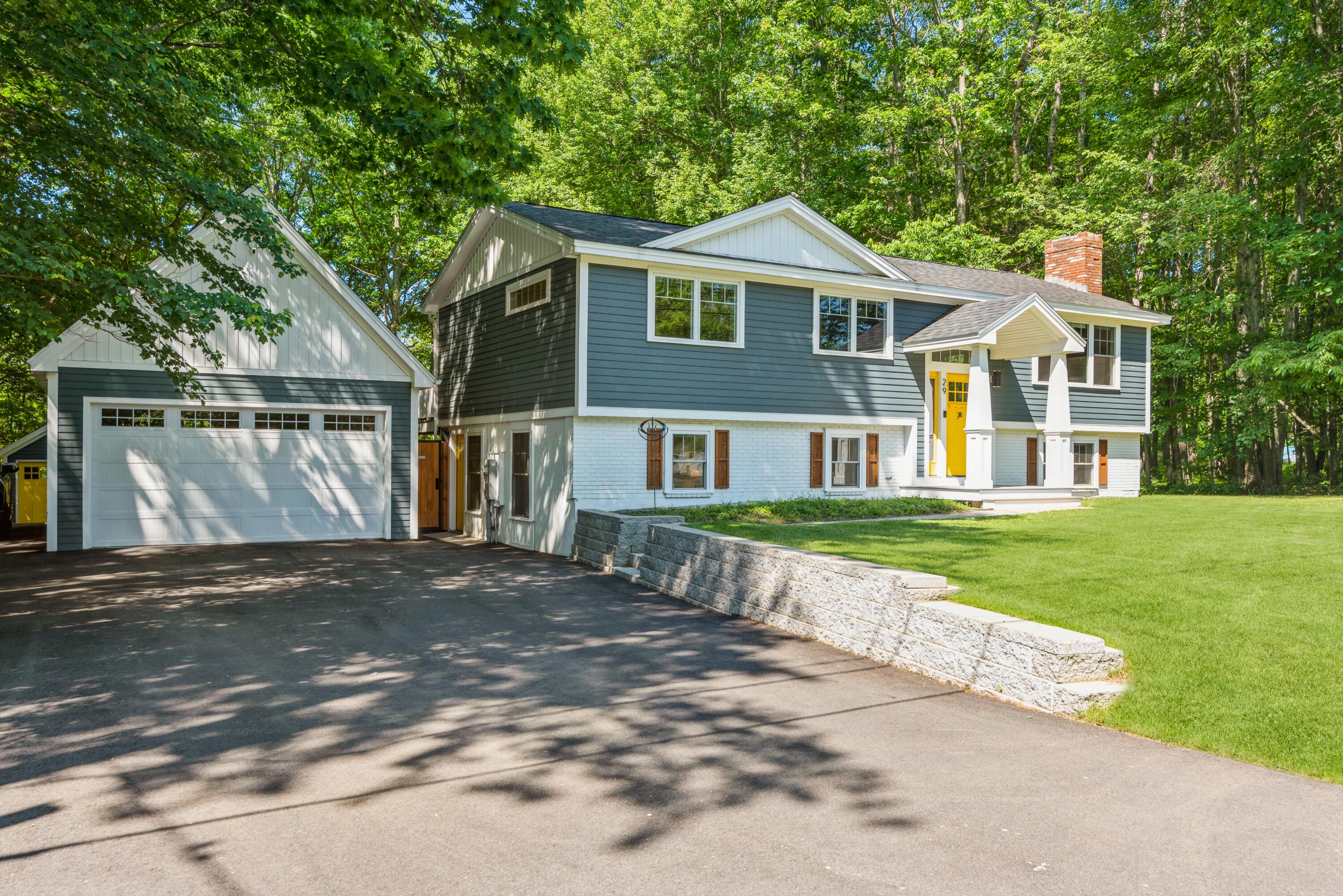 29 Remicks Lane Kittery Maine Real Estate Listing MLS 1533852