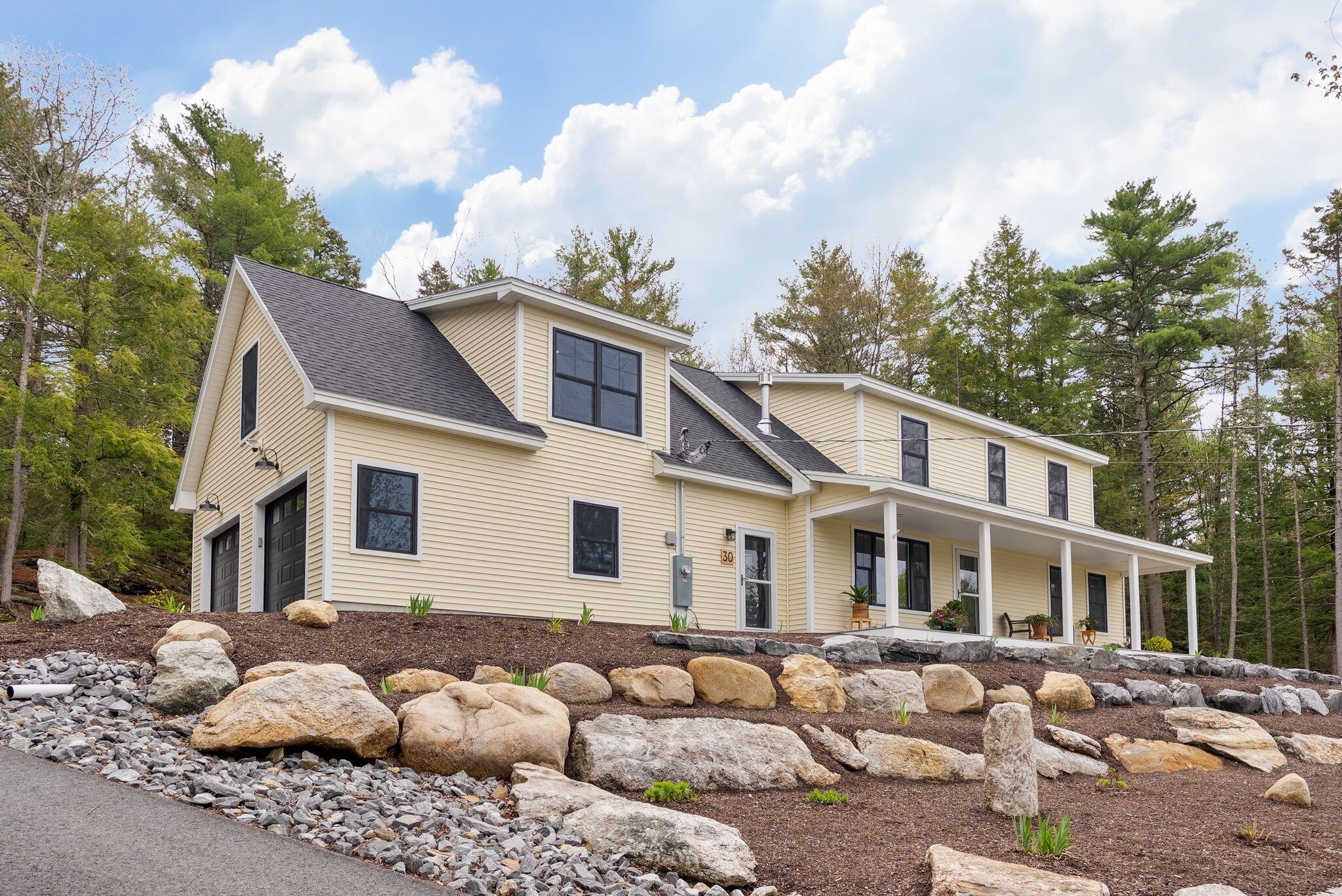 30 Perreault Way Brunswick ME 04011