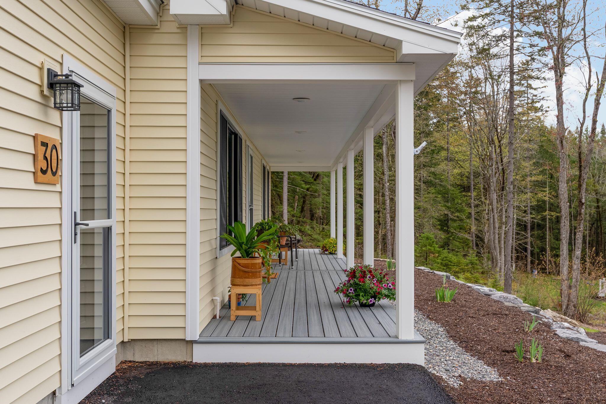 30 Perreault Way Brunswick ME 04011
