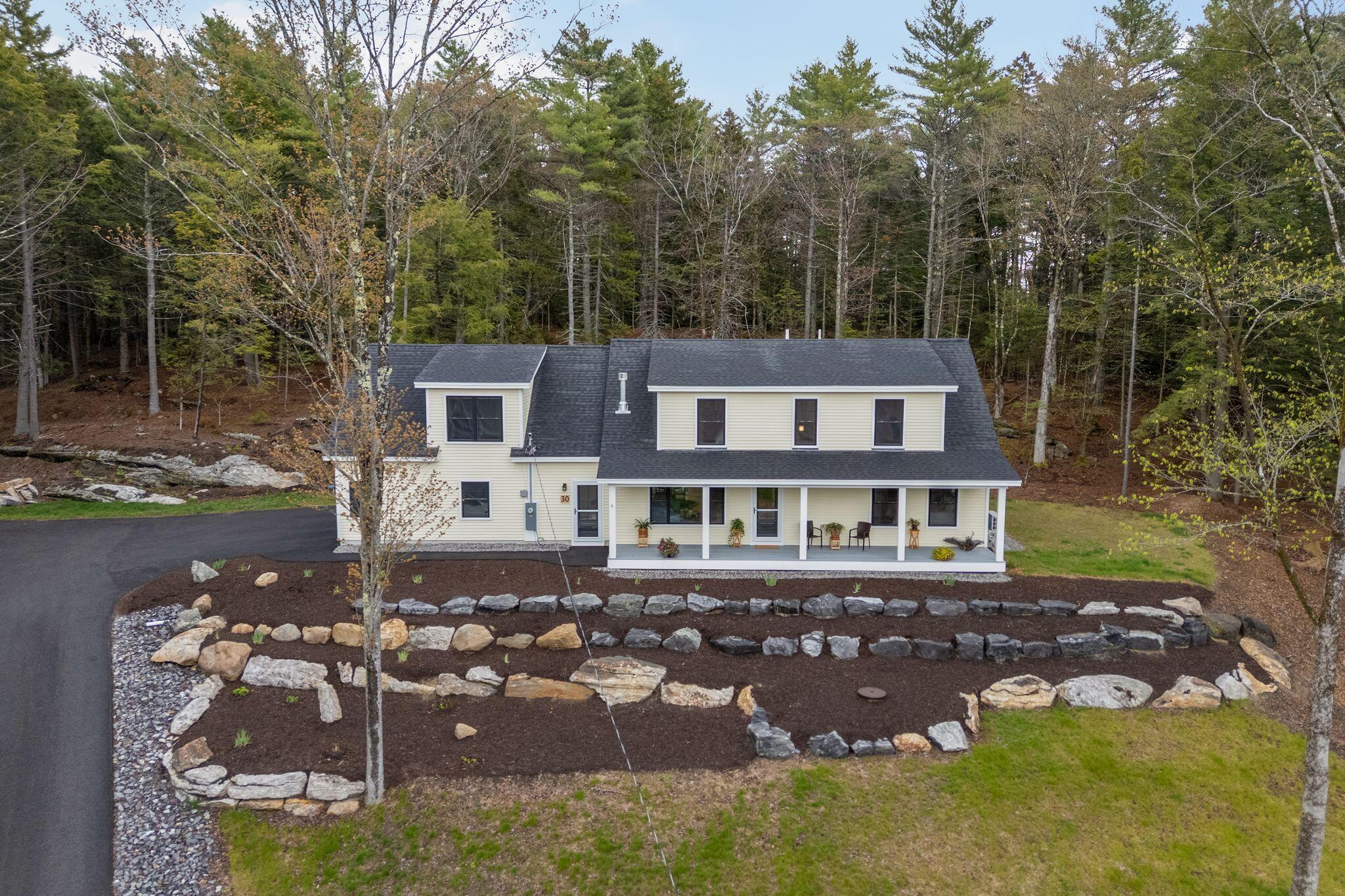 30 Perreault Way Brunswick ME 04011