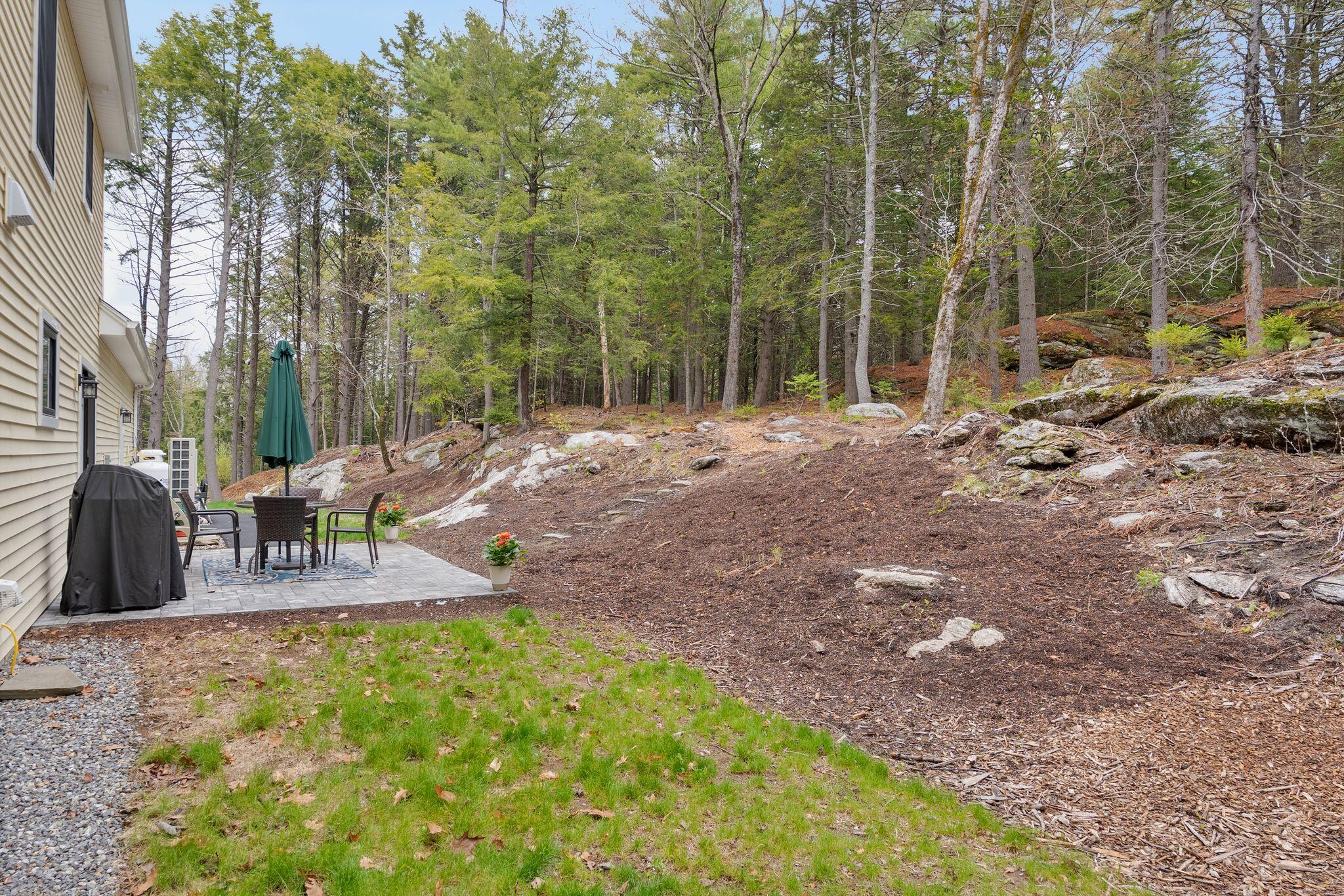 30 Perreault Way Brunswick ME 04011