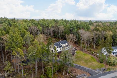 30 Perreault Way Brunswick ME 04011