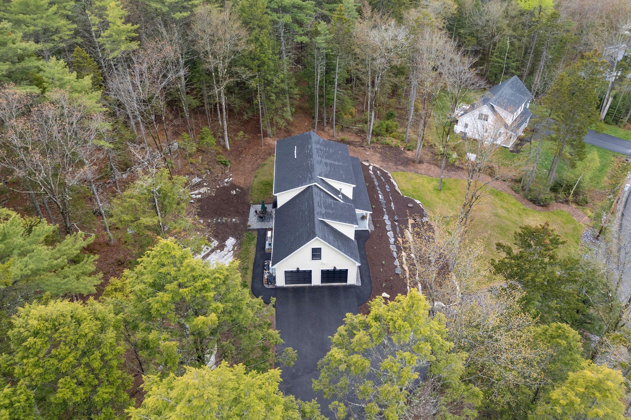 30 Perreault Way Brunswick ME 04011