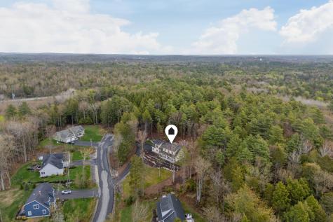 30 Perreault Way Brunswick ME 04011