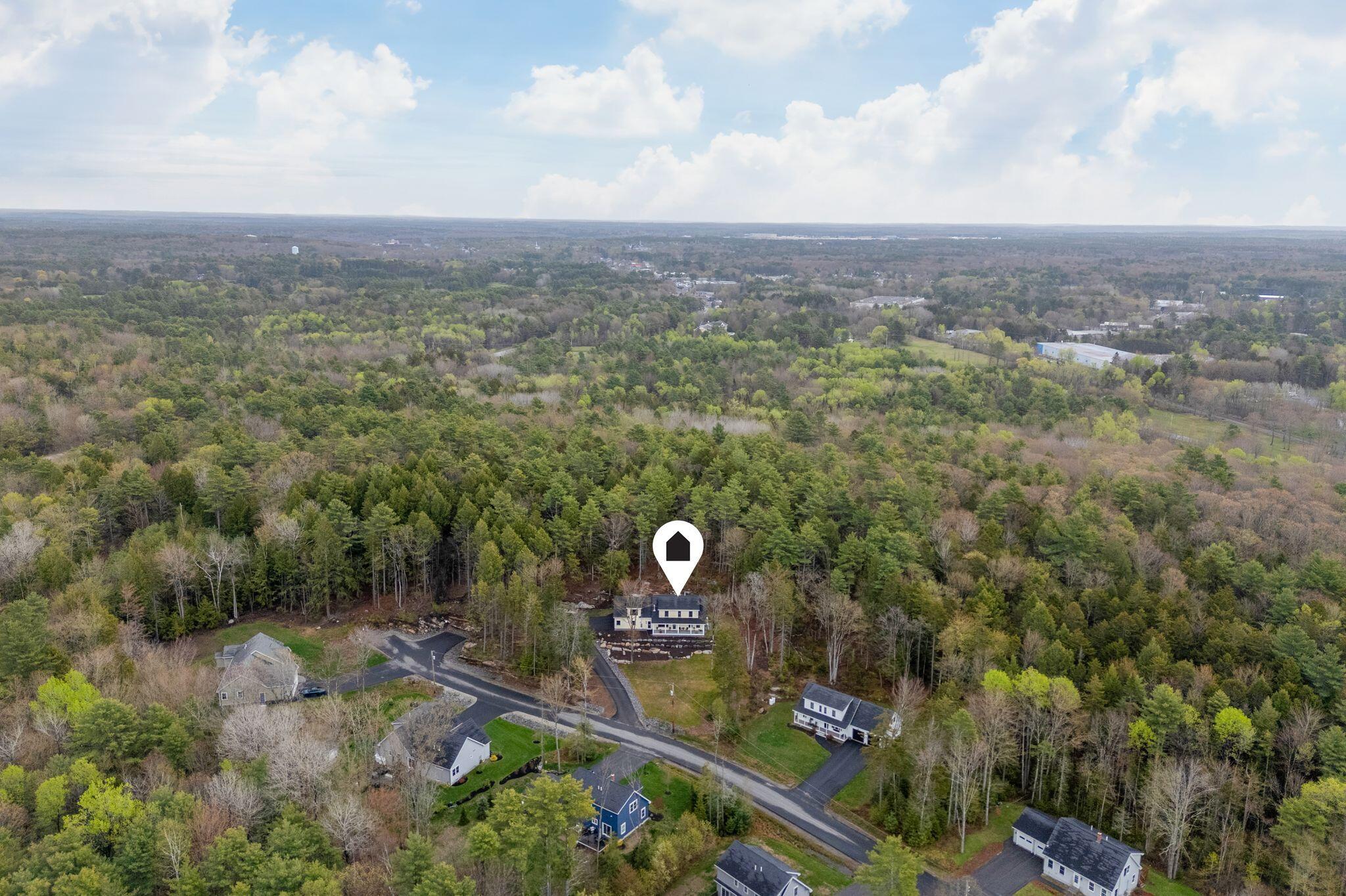 30 Perreault Way Brunswick ME 04011