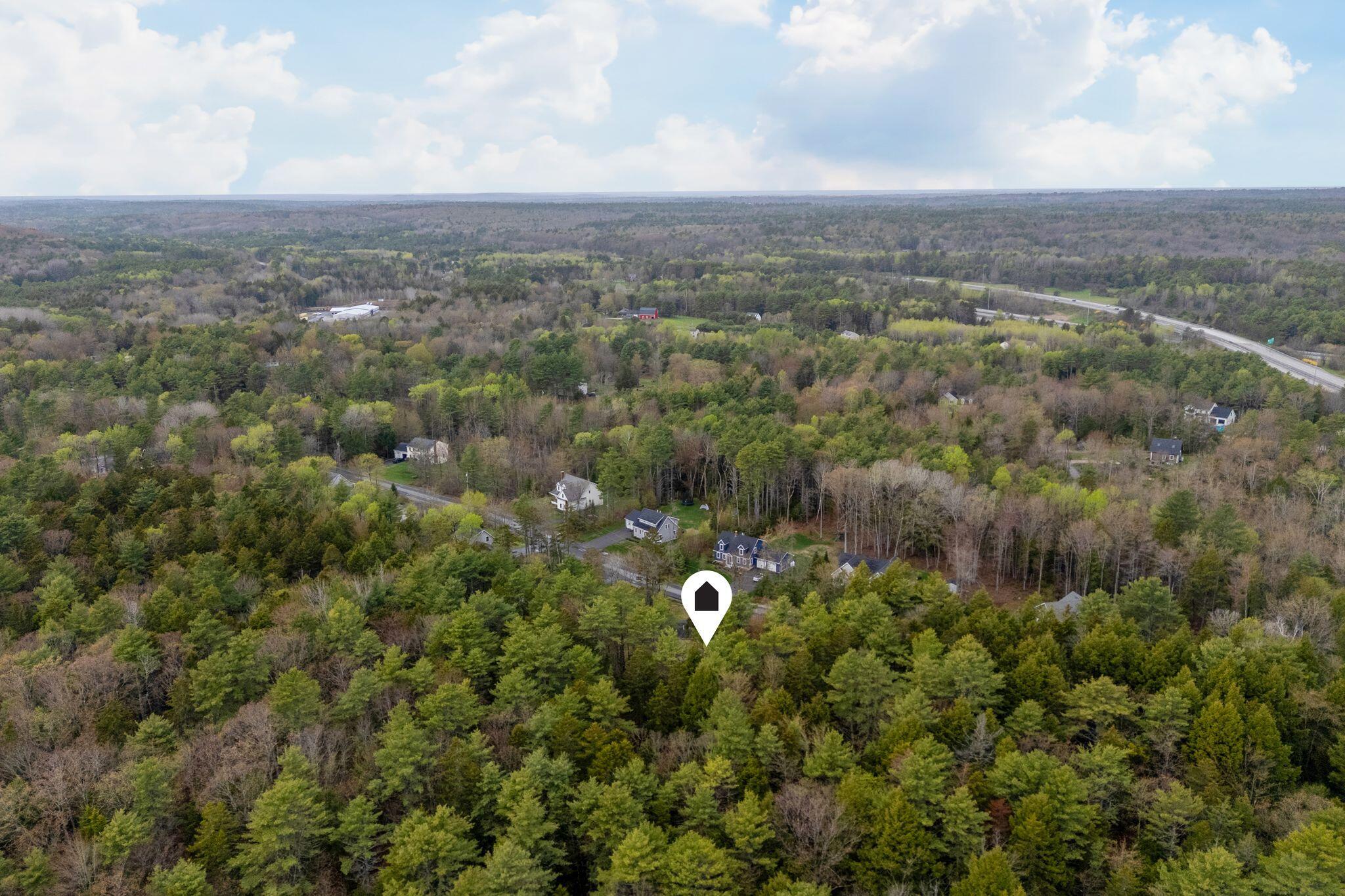 30 Perreault Way Brunswick ME 04011