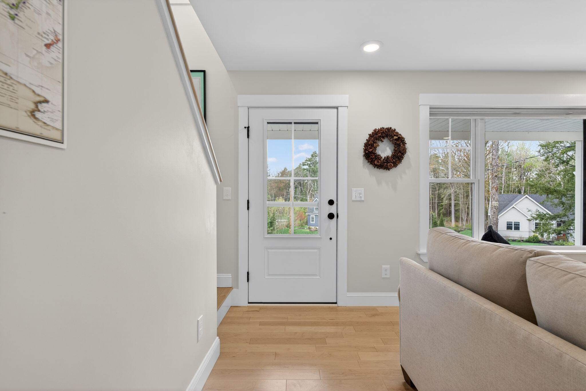 30 Perreault Way Brunswick ME 04011