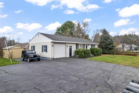 396 East Avenue Lewiston ME 04240