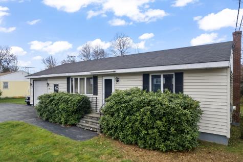 396 East Avenue Lewiston ME 04240