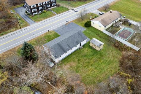 396 East Avenue Lewiston ME 04240