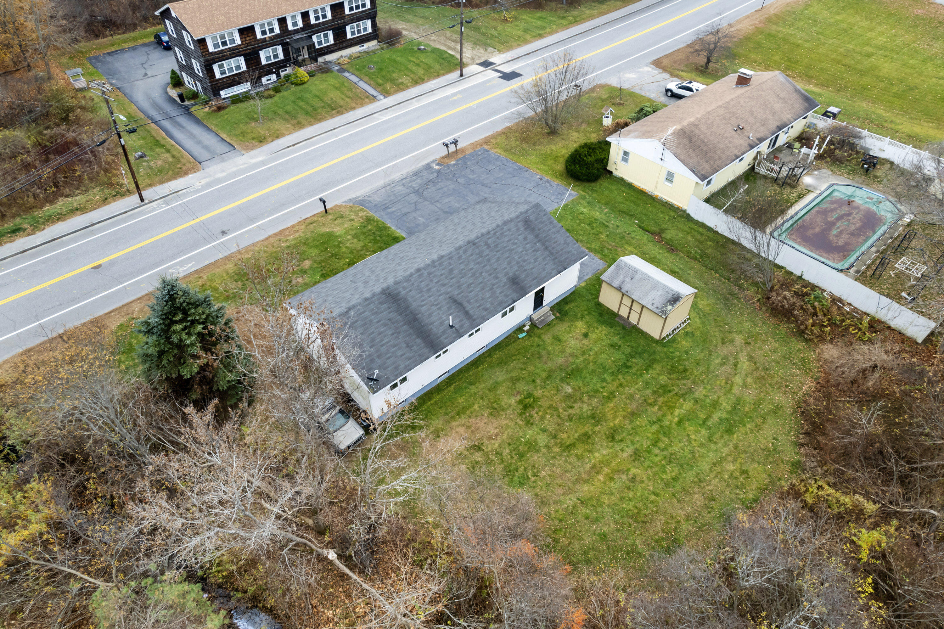 396 East Avenue Lewiston ME 04240