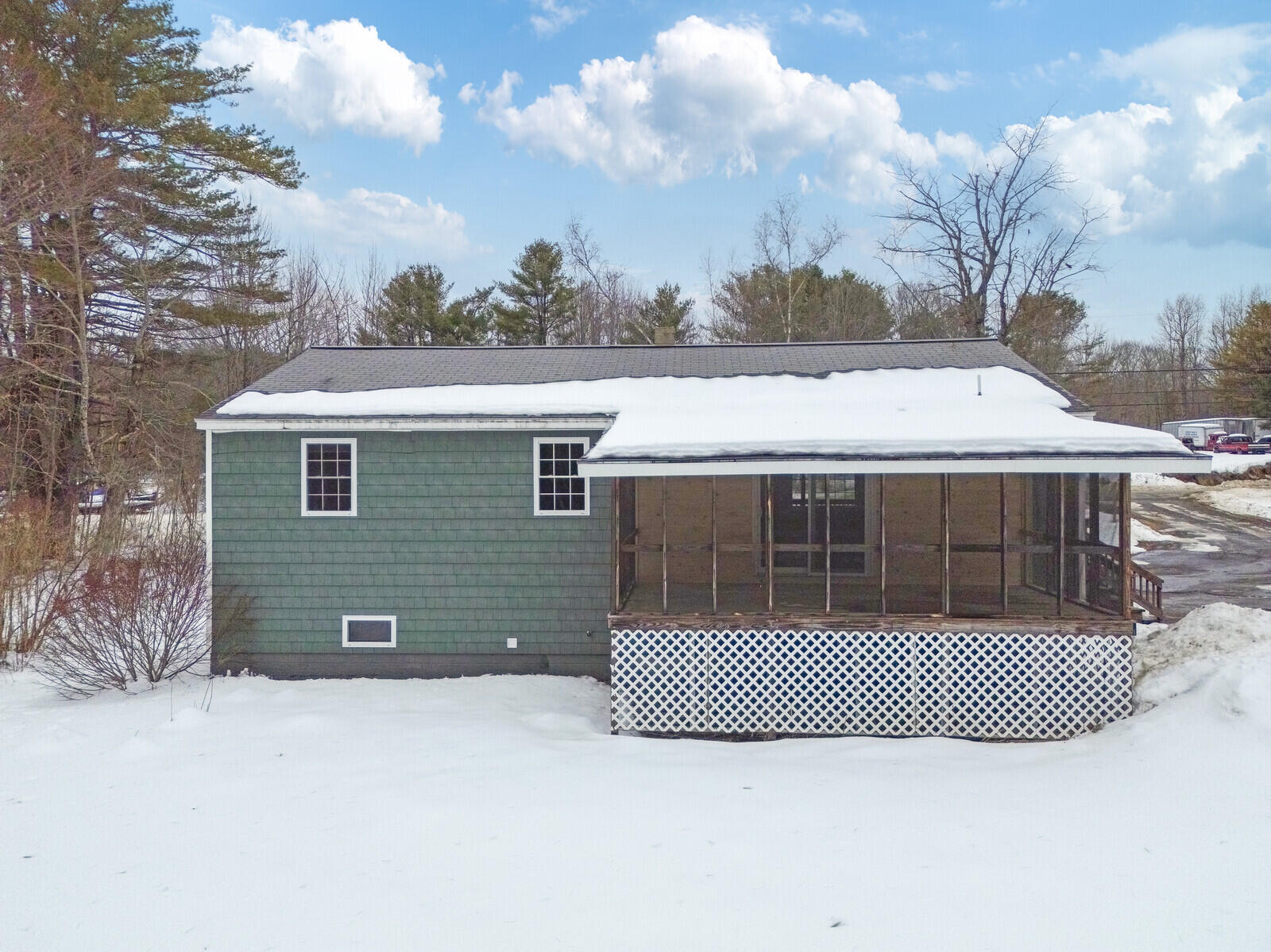 154 Waterville Road China ME 04358